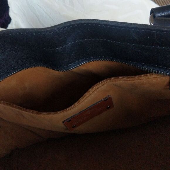 Patricia Nash Satchel Zancona - Picture 12 of 16